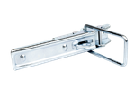Πλευρικός γάντζος ρυμούλκησης UNITRAILER ZB-01/BV 10-1