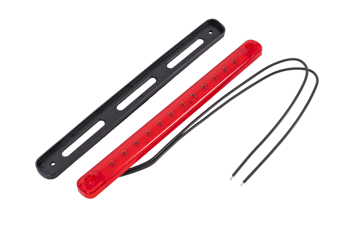 Πίσω φως φρένων WAŚ W207 LED γενικής χρήσης