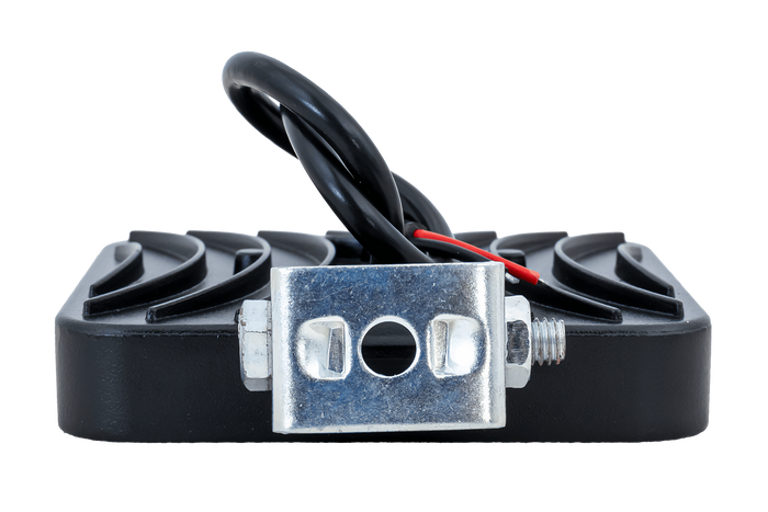 Λάμπα εργασίας LED με ανακλαστήρα HERMON LLP16MINI 16xLED 2880lm