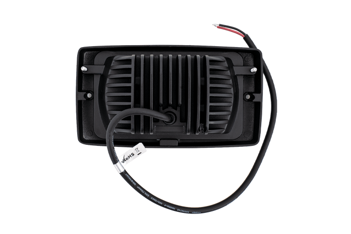 Ανακλαστήρας λάμπας εργασίας LED TT Technology TT.13341-FT 8xLED 3200lm για Fendt