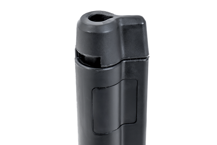 Τσοκ τροχού LOKHEN h: 225 mm E53 / πλήρης με βάση