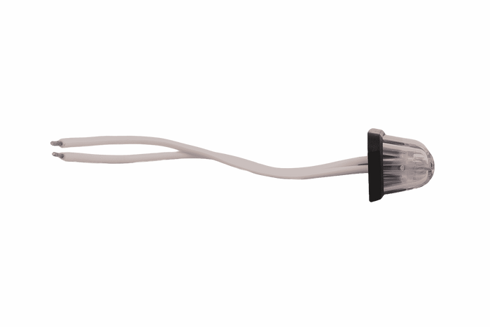 FRISTOM FT-081 Φανός σήμανσης LED, γενικής χρήσης λευκός