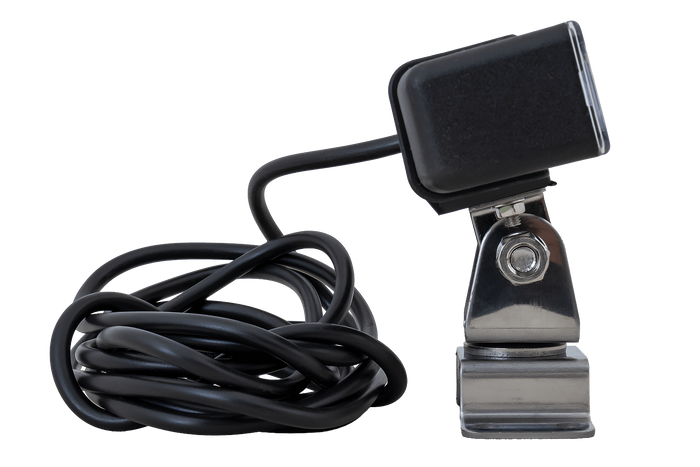 Λάμπα εργασίας LED με ανακλαστήρα WAŚ W123 6xLED 1000lm