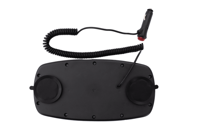 Τεχνολογία TT TT.1420 Μαγνητική προειδοποιητική δέσμη φλας