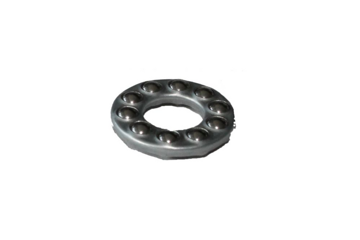 Ρουλεμάν για τροχό στήριξης KNOTT TK48 27x12.7mm