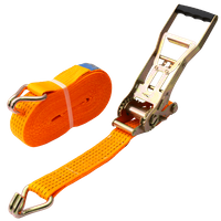 Ιμάντας μεταφοράς με εντατήρα UNITRAILER ERGO 12m/50mm/5t