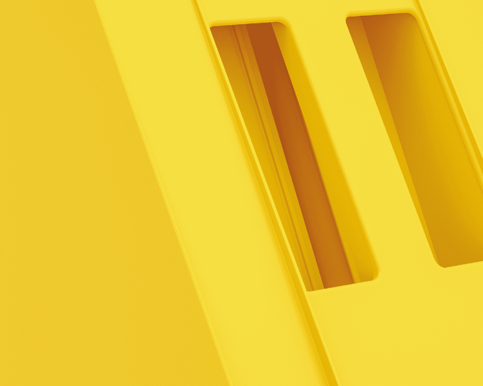 LOKHEN CROWNY τσοκ τροχού 66 ωρών: 330 mm για βαρύ εξοπλισμό