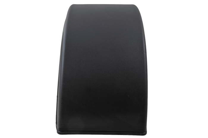 Φτερό για τρέιλερ 19,5-24,5" DOMAR DK1680, θόλος τροχού 1300/430mm