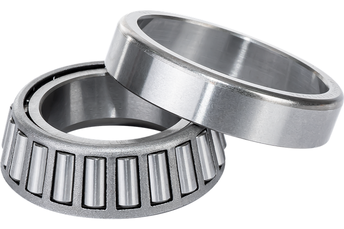 AL-KO κωνικό ρουλεμάν κυλίνδρων LM 45449/410 LARGE 750KG