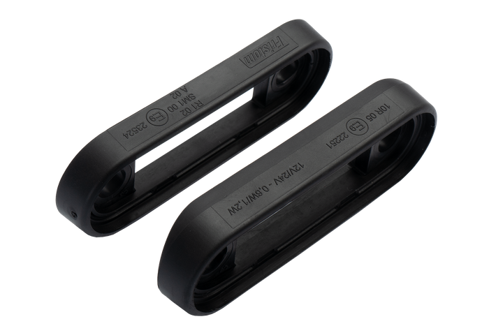 FRISTOM FT-073B LED γενικής λυχνίας μαρκαδόρου