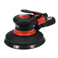 YATO YT-09739 Πνευματικό έκκεντρο τριβείο 2,5 mm