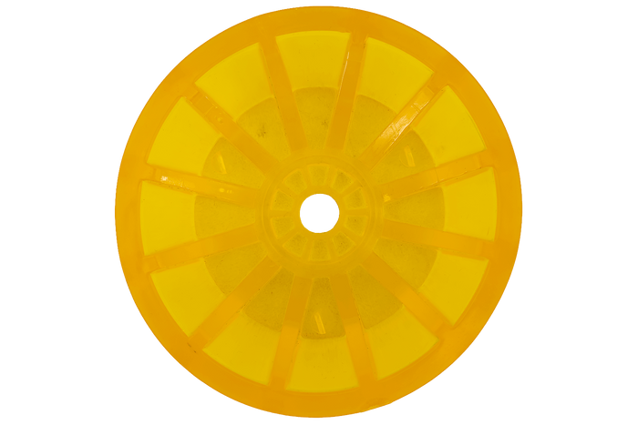 Κάλυμμα κυλίνδρου ράμφους Knott