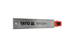 Ιαπωνικό πριόνι διπλής όψης YATO YT-31310 320mm