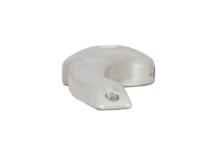 Δεξιός μοχλός για κοτσαδόρο AL-KO AKS2004 / AKS3004, λαβή κοτσαδόρου με σταθεροποιητή