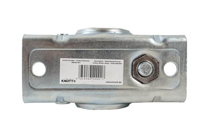 Σφιγκτήρας για τον τροχό jockey KNOTT LB48 48mm