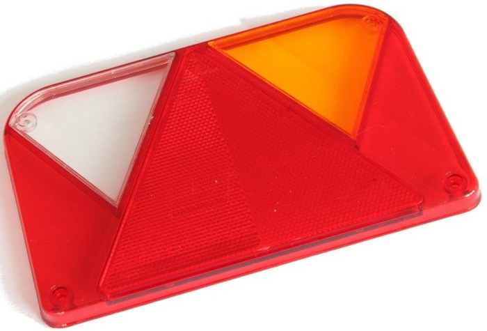 Κάλυμμα πίσω φανού DOBLAST DPT35, δεξιά