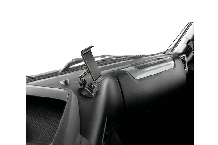 Βάση τηλεφώνου/tablet LAMP Super Grip με αυτοκόλλητη βεντούζα