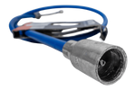 Καλώδιο φρένου Bowden KNOTT NIRO 980207.11 γρήγορη συναρμολόγηση 1030/1220mm