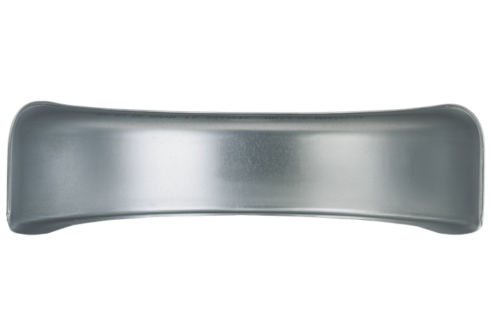 Θόλος τροχού τρέιλερ 14-15" DE HAAN HR 2075 750/200mm