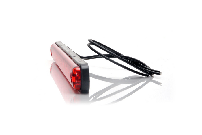 Πίσω φως φρένων WAŚ W207 LED γενικής χρήσης