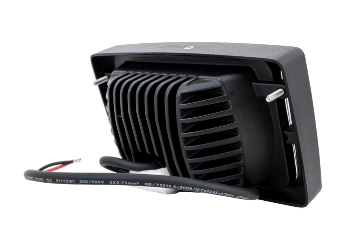 Ανακλαστήρας λάμπας εργασίας LED TT Technology TT.13341-FT 8xLED 3200lm για Fendt