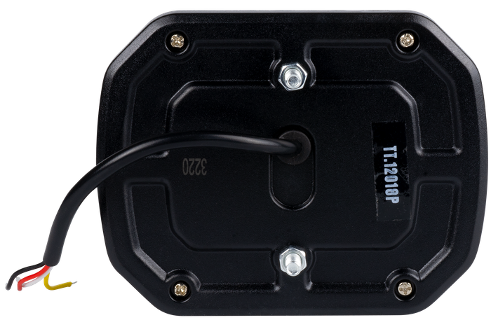 Τεχνολογία TT Πίσω φως LED TT.12018P 4 λειτουργίες δεξιά