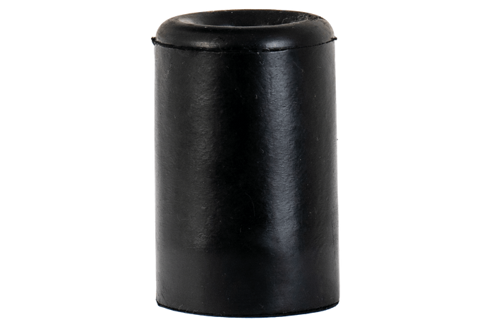 Λαστιχένιος προφυλακτήρας / κωνικός προφυλακτήρας 6 cm