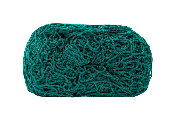 Δίχτυ μεταφοράς για ρυμουλκούμενο UNITRAILER που ασφαλίζει το φορτίο ενός ρυμουλκούμενου 350x700 cm