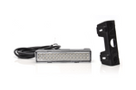 Πίσω φως ομίχλης WAŚ W99 748 LED universal