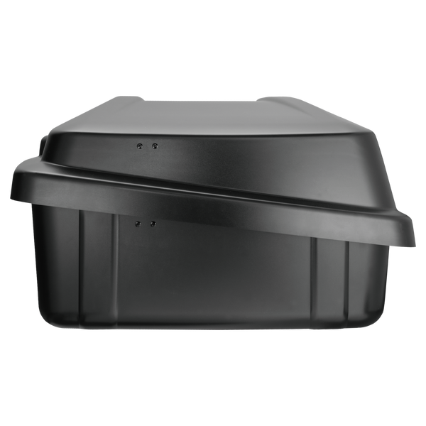 Μπαγκαζιέρα οροφής/ρυμουλκούμενο INNO GEAR BOX (BRL310MBK)