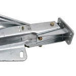 Κονσόλα στήριξης τροχού AL-KO για συσκευές υπέρβασης 161S, 251S