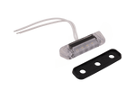 FRISTOM FT-081 Φανός σήμανσης LED, γενικής χρήσης λευκός
