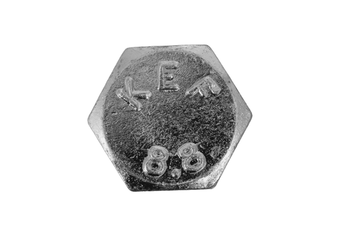 Βίδα στερέωσης σφιγκτήρα DROMET M16x90