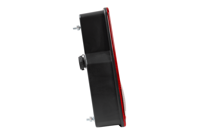 Πίσω φανός ASPÖCK Earpoint IV, 6 λειτουργιών, αριστερά