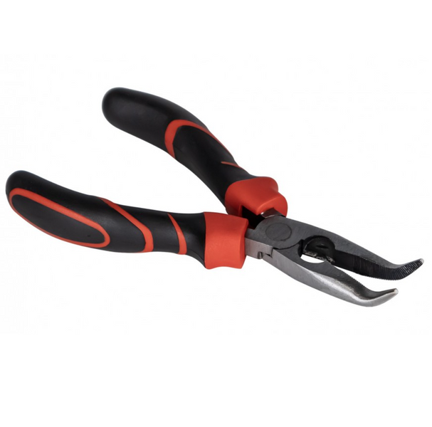 Σετ πένσας KAMAR AKC8144 4 τεμαχίων