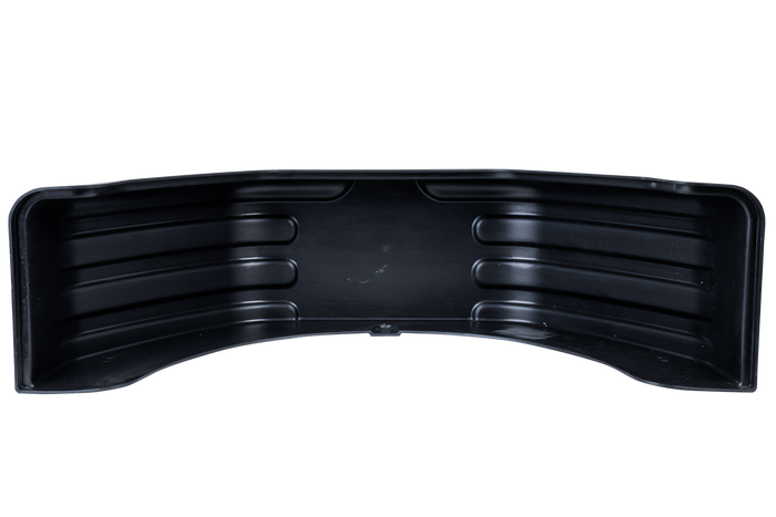 OUTLET λασπωτήρα ρυμουλκούμενου 13-14" UNITRAILER επίπεδη καμάρα τροχού 710/200mm