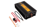 Μετατροπέας τάσης 12V/230V (2000/4000W) KAMAR E1930
