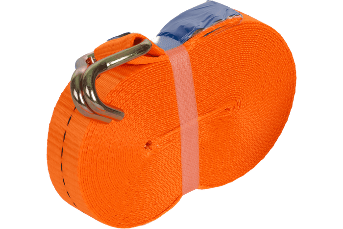 Ιμάντας μεταφοράς με εντατήρα UNITRAILER 10m/25mm/1t