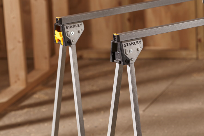 Μεταλλική βάση/βάση STANLEY STST81337-1 (2 τεμ.)