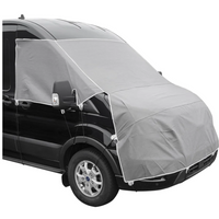 Κάλυμμα καμπίνας τροχόσπιτου ProPlus για Ford Transit από το 2014