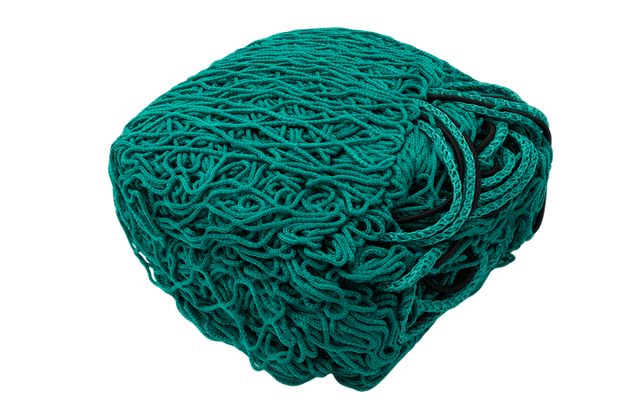 Δίχτυ μεταφοράς για ρυμουλκούμενο UNITRAILER που ασφαλίζει το φορτίο ενός ρυμουλκούμενου 350x500 cm