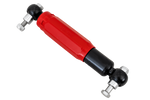Αμορτισέρ άξονα τρέιλερ AL-KO Octagon 1800-3500 kg κόκκινο