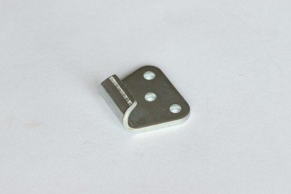 Βάση πλευρικού κοτσαδόρου STEELPRESS Z-11A για πλευρικό κοτσαδόρο ρυμουλκούμενου