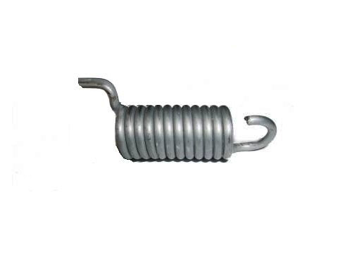 Αριστερό ελατήριο αυτόματης τάσης οπισθοπορείας AL-KO για το σύστημα πέδησης τύπου 1637E/L