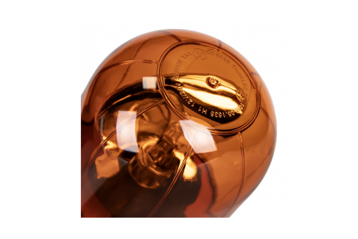 Προειδοποιητική λυχνία KAMAR L2283-C που αναβοσβήνει