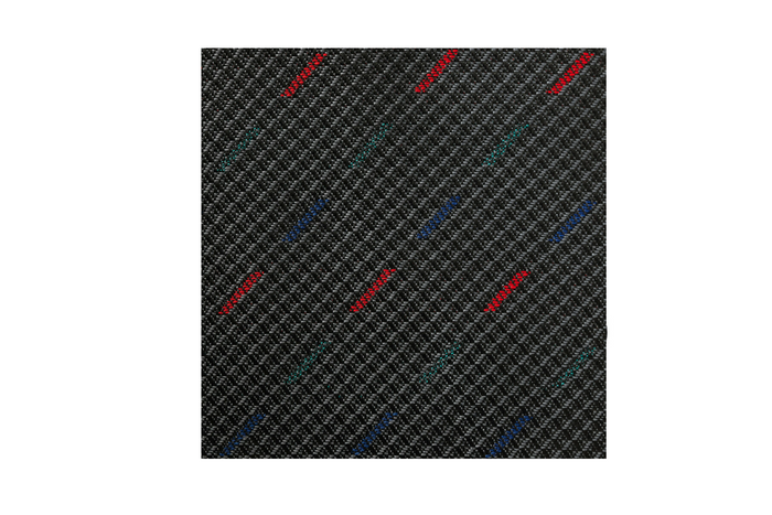 Σετ καλύμματα καθισμάτων αυτοκινήτου LAMPA Dido-2, γκρι, για λεωφορεία και βαν