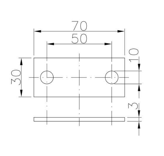 Ροδέλα Winterhoff για τον σφιγκτήρα ZBF 10-PO και ZBF 10-SD