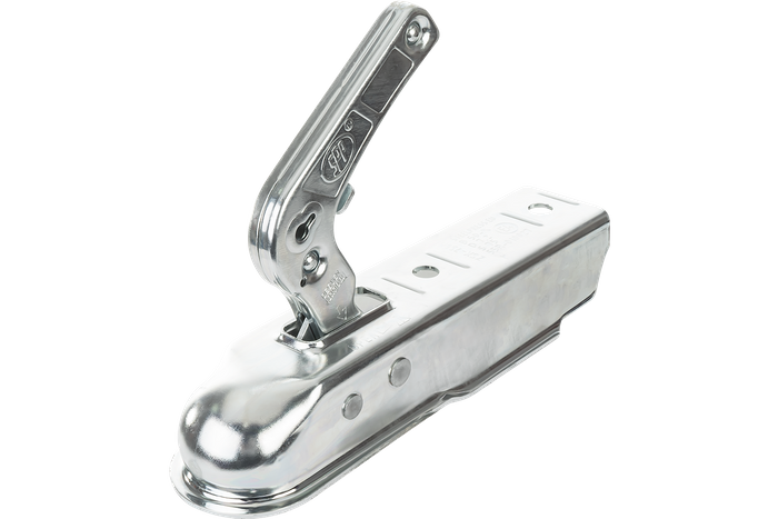 STEELPRESS ZSK-0750H μπίλια κοτσαδόρος για ρυμουλκούμενο 750 κιλών με τετράγωνη ράβδο έλξης 50 mm