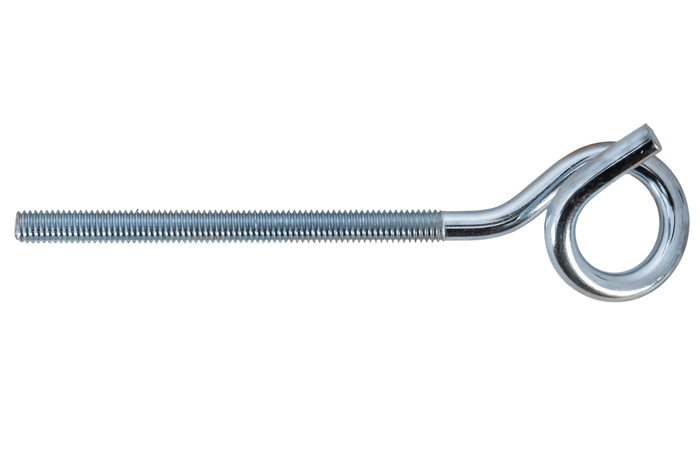 Γάντζος κατασκευής DROMET HOH M6x120 με αιώρηση