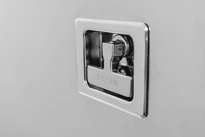 DAKEN εργαλειοθήκη 8Z1340 Z13 800x500x500mm 180l